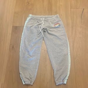 SoulCycle X Lauren Moshi Sweatpants